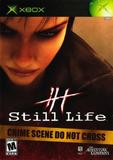 Still Life (Xbox)