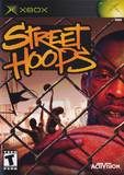 Street Hoops (Xbox)