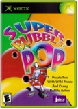 Super Bubble Pop (Xbox)