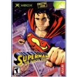 Superman: The Man of Steel (Xbox)