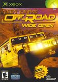 Test Drive Off-Road: Wide Open (Xbox)