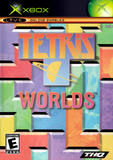 Tetris: Worlds -- Online Edition (Xbox)