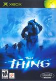 Thing, The (Xbox)