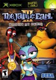 ToeJam & Earl III: Mission to Earth (Xbox)