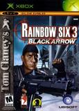 Tom Clancy's Rainbow Six 3: Black Arrow (Xbox)