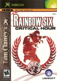 Tom Clancy's Rainbow Six: Critical Hour (Xbox)