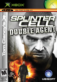 Tom Clancy's Splinter Cell: Double Agent (Xbox)