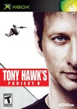 Tony Hawk's Project 8 (Xbox)