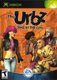 Urbz: Sims in the City, The (Xbox)