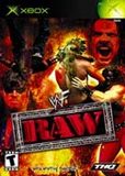 WWE Raw (Xbox)