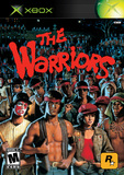 Warriors, The (Xbox)
