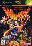 Whacked! (Xbox)