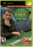 World Championship Poker 2 Featuring Howard Lederer (Xbox)