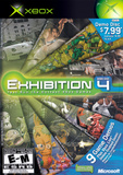 Xbox Exhibition Vol. 4 -- Demo (Xbox)
