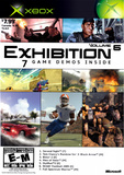 Xbox Exhibition Vol. 6 -- Demo (Xbox)