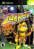 Zapper: One Wicked Cricket (Xbox)