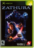 Zathura (Xbox)