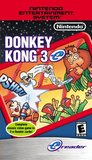 Donkey Kong 3 (e-Reader)
