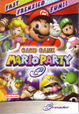 Mario Party-e (e-Reader)