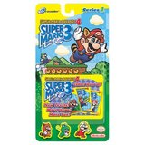 Super Mario Advance 4: Super Mario Bros. 3 e-Reader Cards: Series 1 (e-Reader)