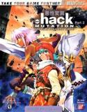 .hack//Mutation -- BradyGames Strategy Guide (guide)