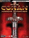 Age of Conan: Hyborian Adventures -- BradyGames Official Strategy Guide (guide)