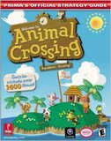 Animal Crossing -- Strategy Guide (guide)