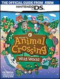 Animal Crossing: Wild World -- Strategy Guide (guide)