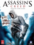 Assassin's Creed -- Prima's Official Strategy Guide (guide)