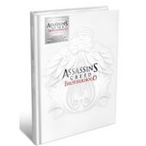 Assassin's Creed Brotherhood -- Prima's Collector's Edition Official Strategy Guide (guide)