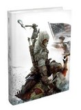 Assassin's Creed III -- Collector's Edition Official Strategy Guide (guide)