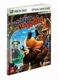 Banjo-Kazooie: Nuts & Bolts -- Prima Official Game Guide (guide)