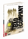 Battlefield: Bad Company -- Strategy Guide (guide)