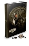 BioShock Infinite -- Limited Edition Strategy Guide (guide)