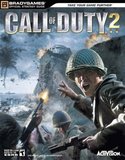 Call of Duty 2 -- Strategy Guide (guide)