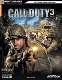 Call of Duty 3 -- Strategy Guide (guide)