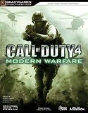Call of Duty 4: Modern Warfare -- BradyGames Official Strategy Guide (guide)