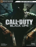Call of Duty: Black Ops -- Strategy Guide (guide)