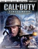 Call of Duty: Finest Hour -- Strategy Guide (guide)