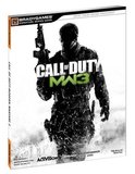 Call of Duty: Modern Warfare 3 -- Strategy Guide (guide)