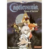 Castlevania: Dawn of Sorrow -- Official Strategy Guide (guide)