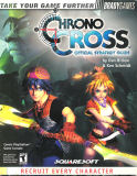 Chrono Cross -- Strategy Guide (guide)