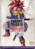 Chrono Trigger -- Strategy Guide (guide)