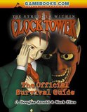 Clock Tower II: The Struggle Within -- Strategy Guide (guide)
