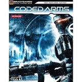 Coded Arms -- Strategy Guide (guide)