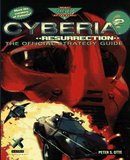 Cyberia 2: Resurrection -- Official Strategy Guide (guide)