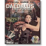 Daedalus Encounter, The -- Strategy Guide (guide)