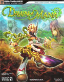 Dawn of Mana -- Strategy Guide (guide)