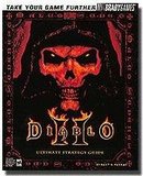 Diablo II -- BradyGames Ultimate Strategy Guide (guide)