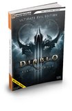 Diablo III -- Ultimate Evil Edition Strategy Guide (guide)